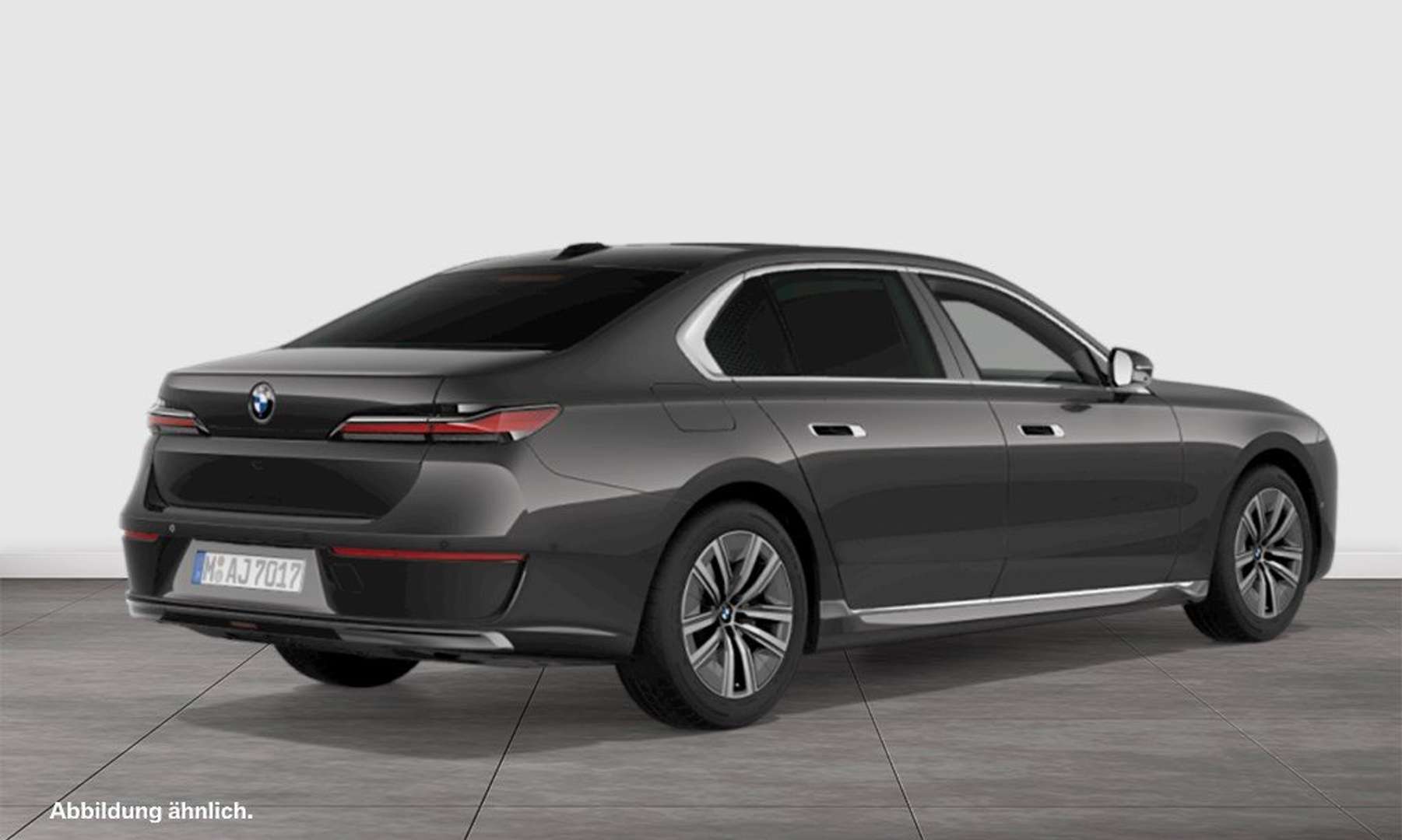 BMW Série 7 740d XDrive - 2023 - Joinsteer - #2