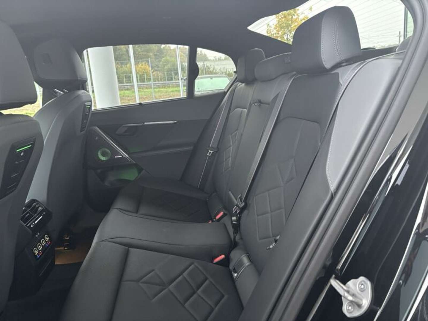 BMW I5 M60 XDrive - 2026 - Joinsteer - #10