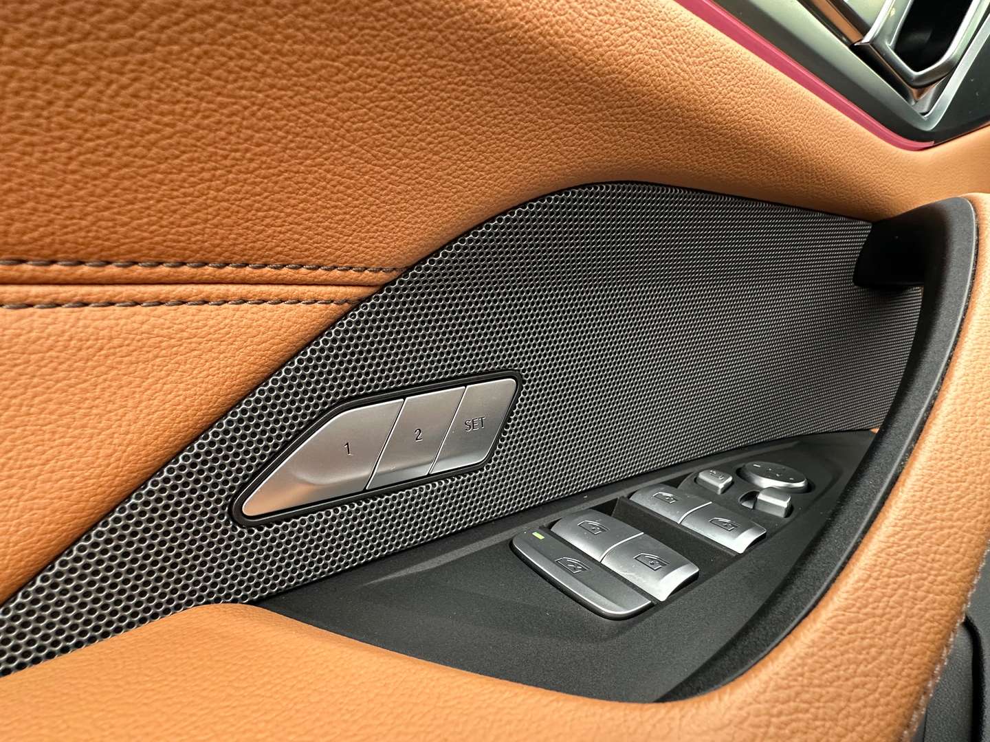 BMW I4 M50 - 2022 - Joinsteer - #28