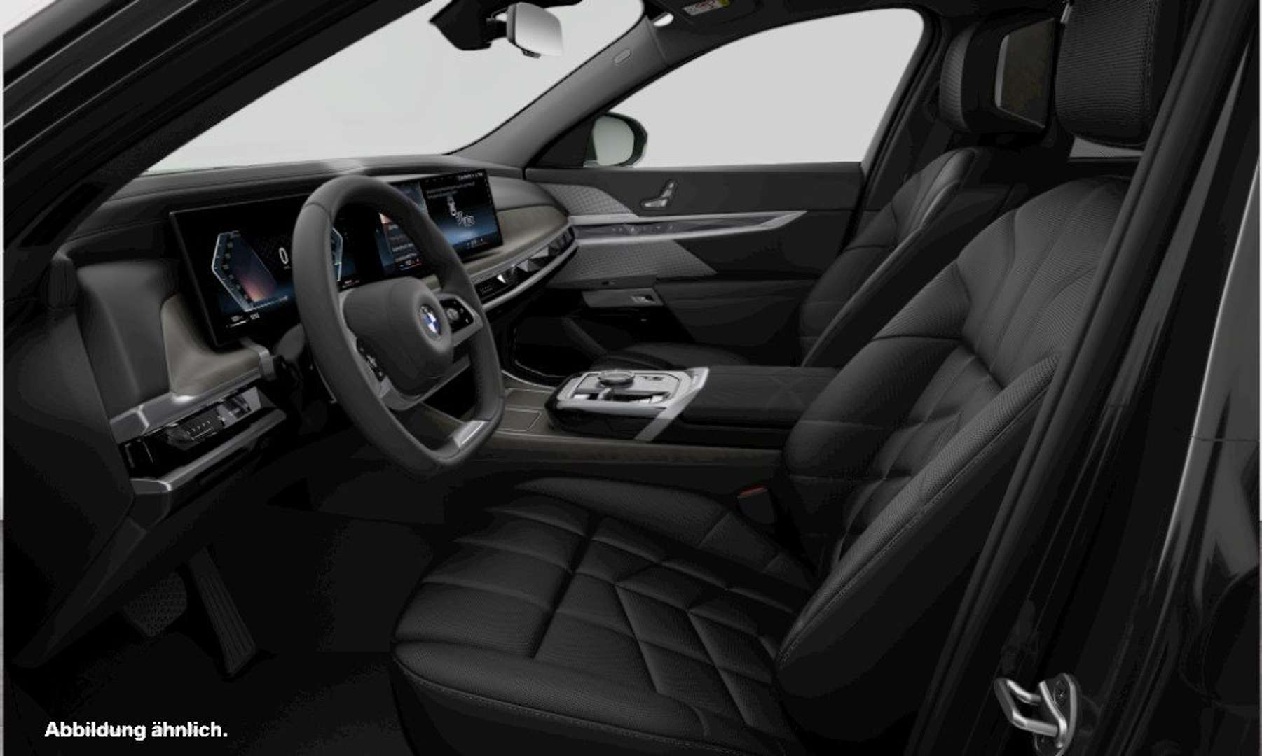 BMW Série 7 740d XDrive - 2023 - Joinsteer - #4