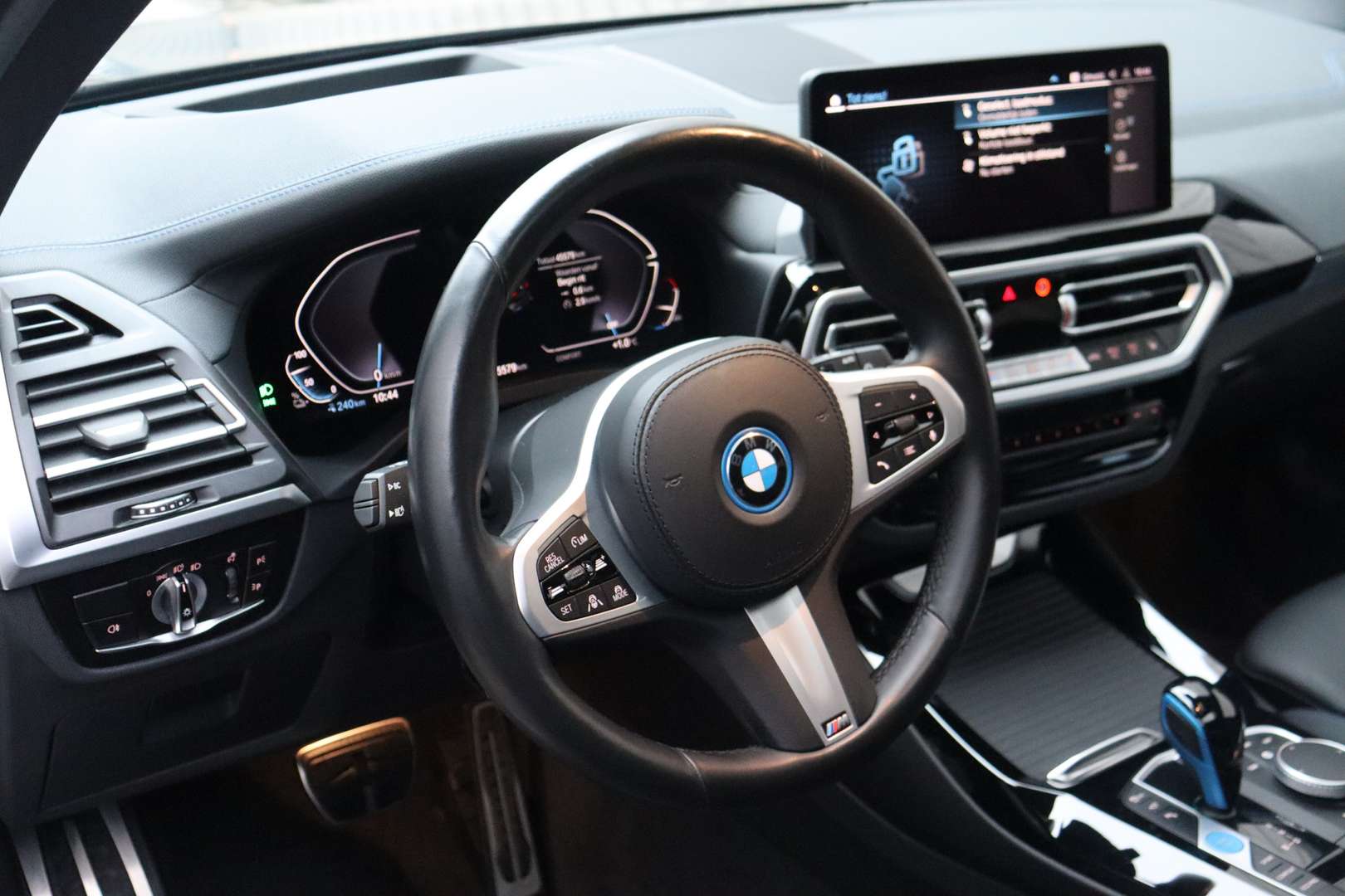BMW iX3 High Executive - 2021 - Joinsteer - #12