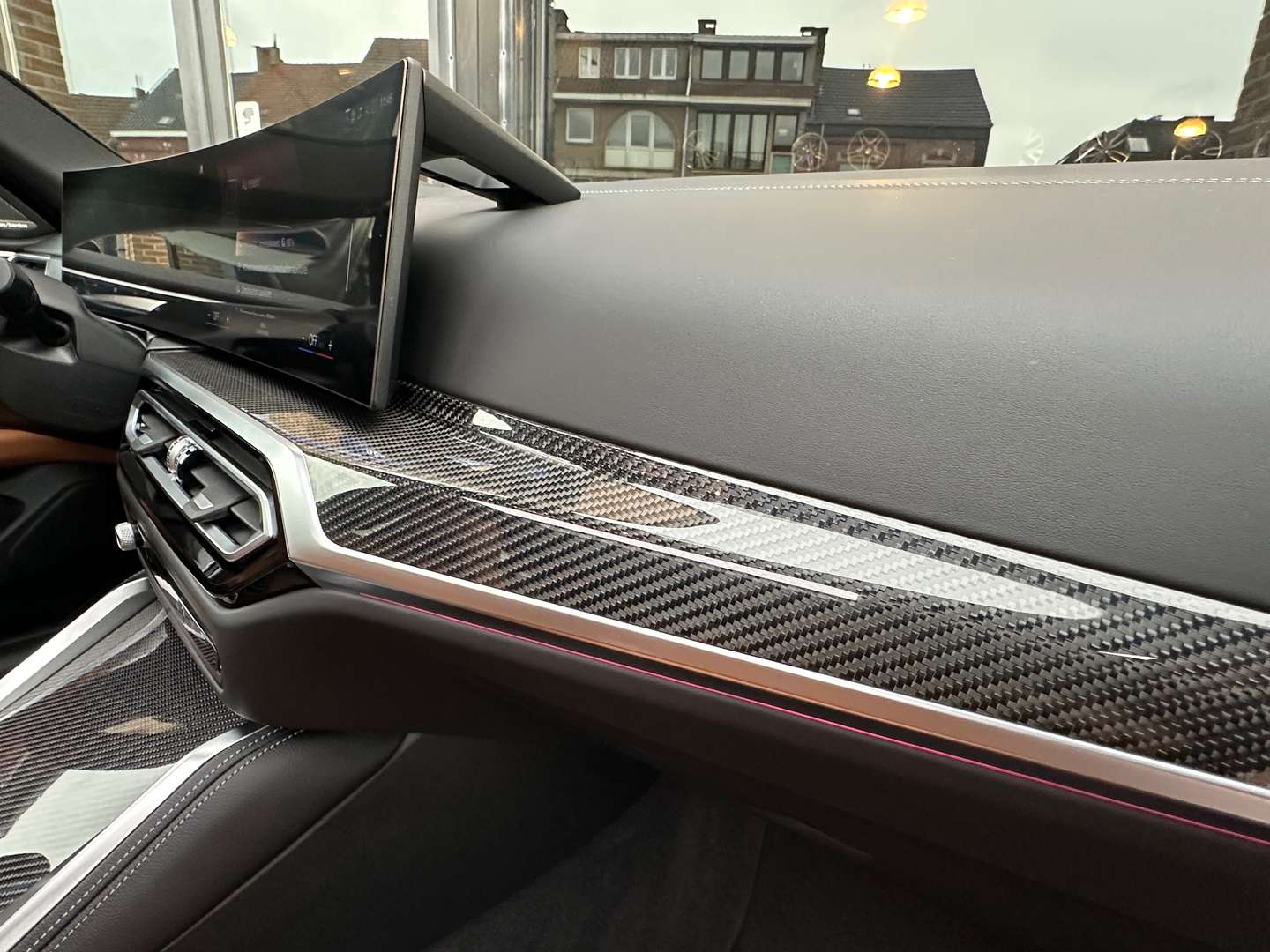 BMW I4 M50 - 2022 - Joinsteer - #29