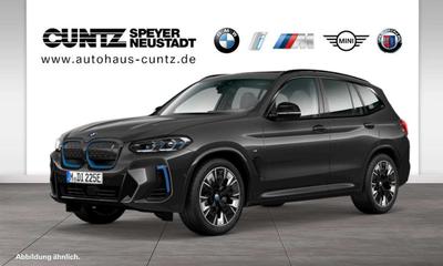 BMW iX3 Impressive -  - Joinsteer - #1