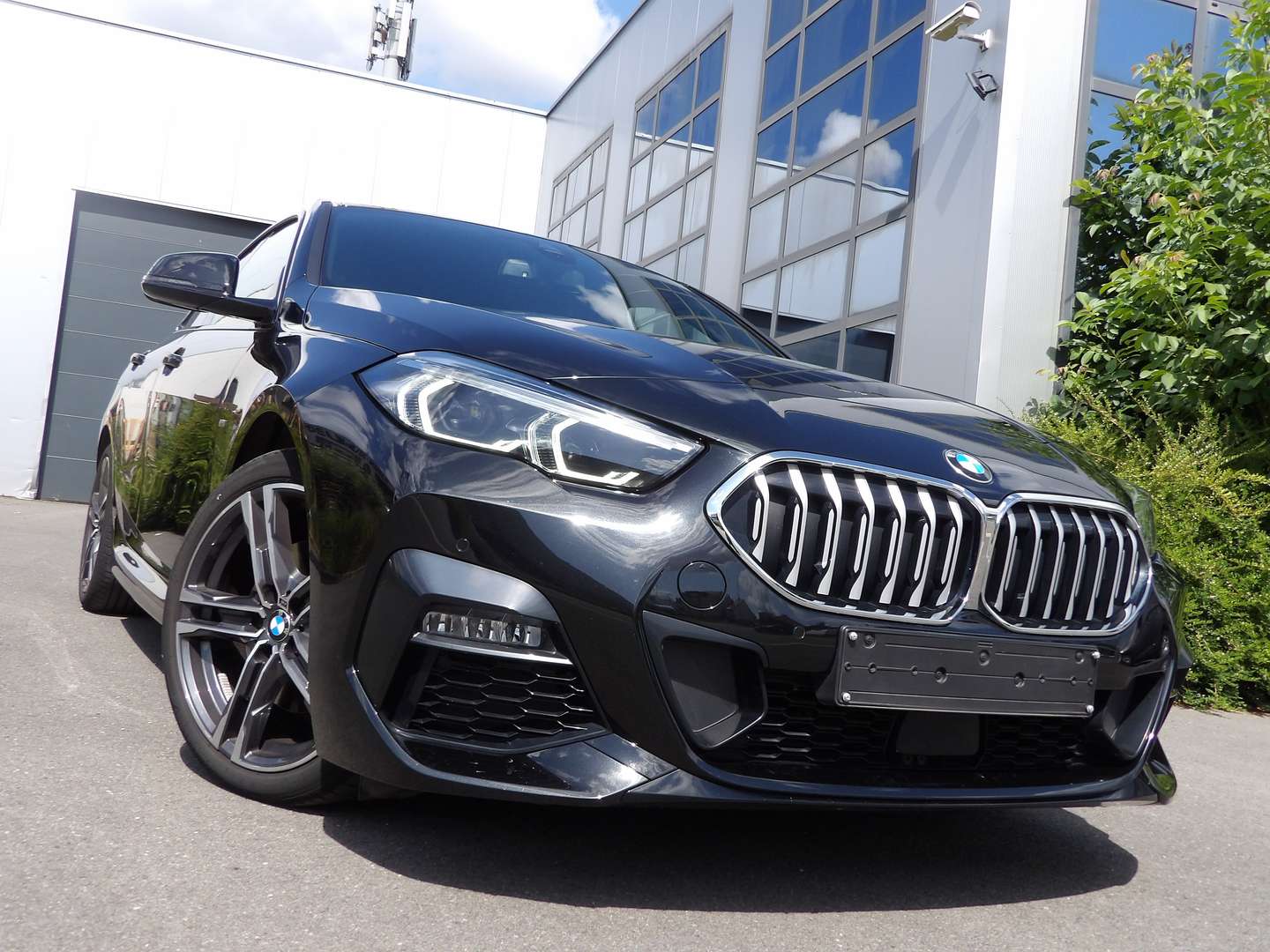 BMW Série 2 Gran Coupé M Sport 218i - 2021 - Joinsteer - #28