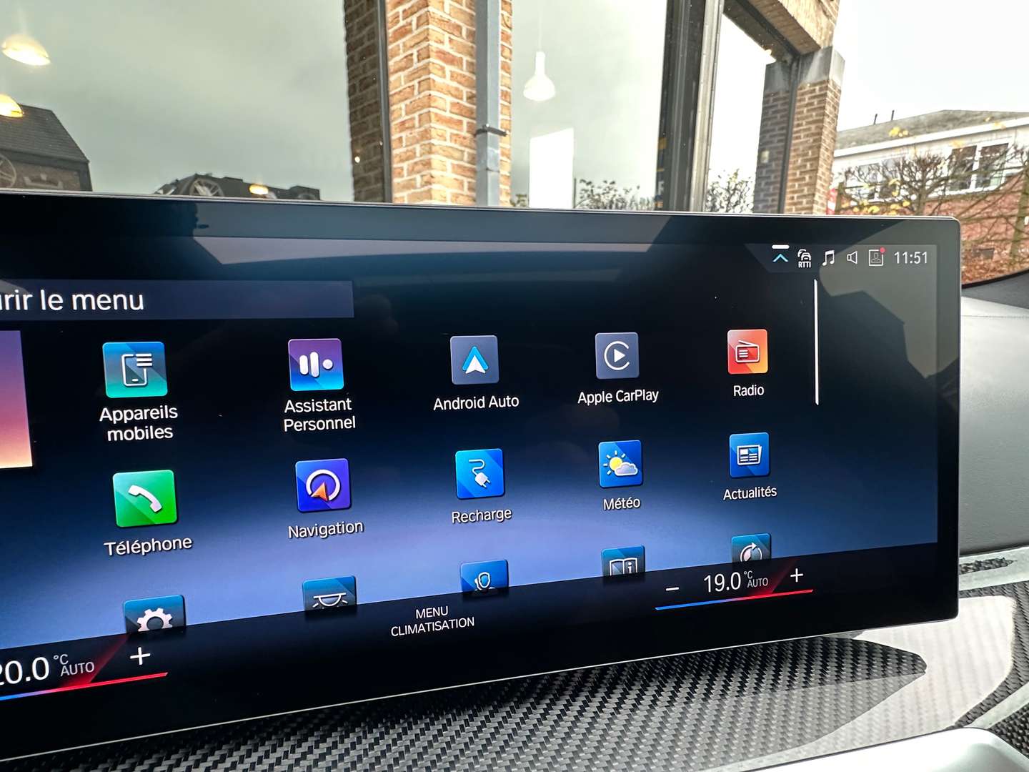 BMW I4 M50 - 2022 - Joinsteer - #34