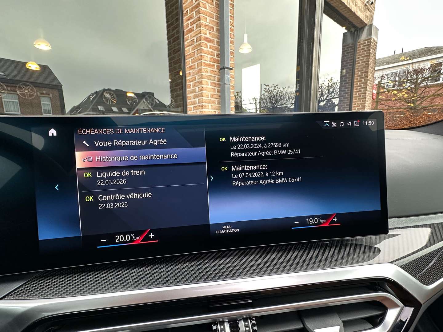 BMW I4 M50 - 2022 - Joinsteer - #35