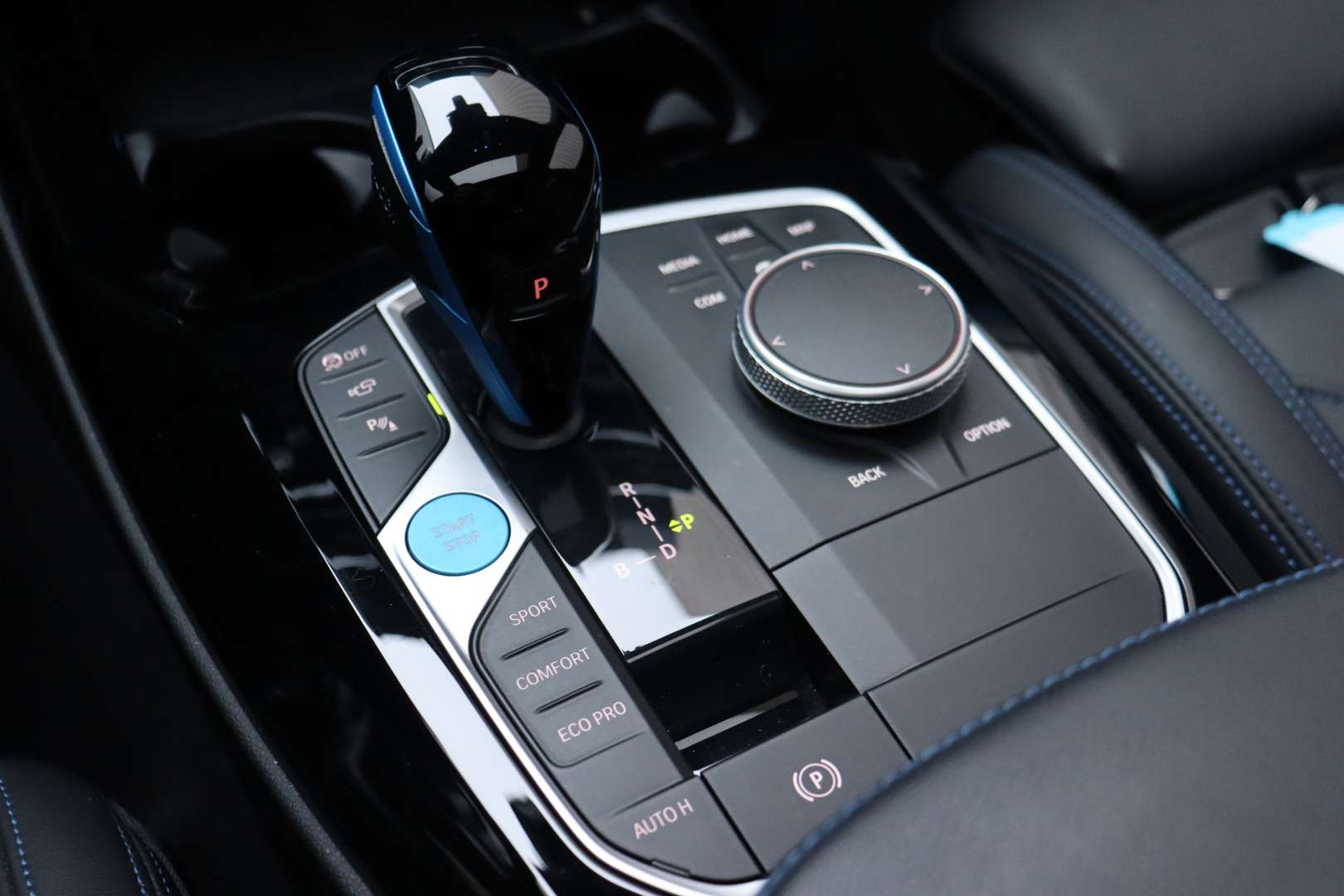 BMW iX3 High Executive - 2021 - Joinsteer - #15