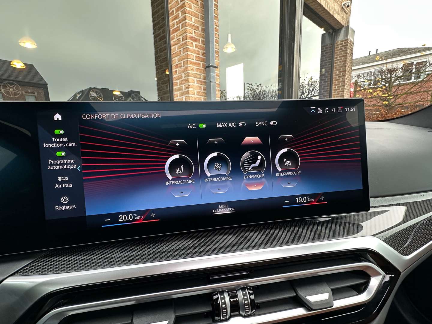 BMW I4 M50 - 2022 - Joinsteer - #36