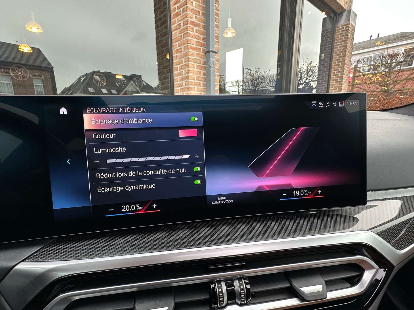 BMW I4 M50 - 2022 - Joinsteer - #37