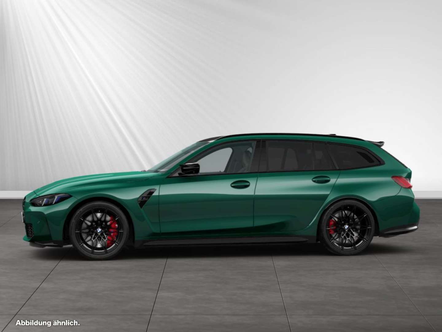 BMW M3 Competition M3 - 2025 - Joinsteer - #4