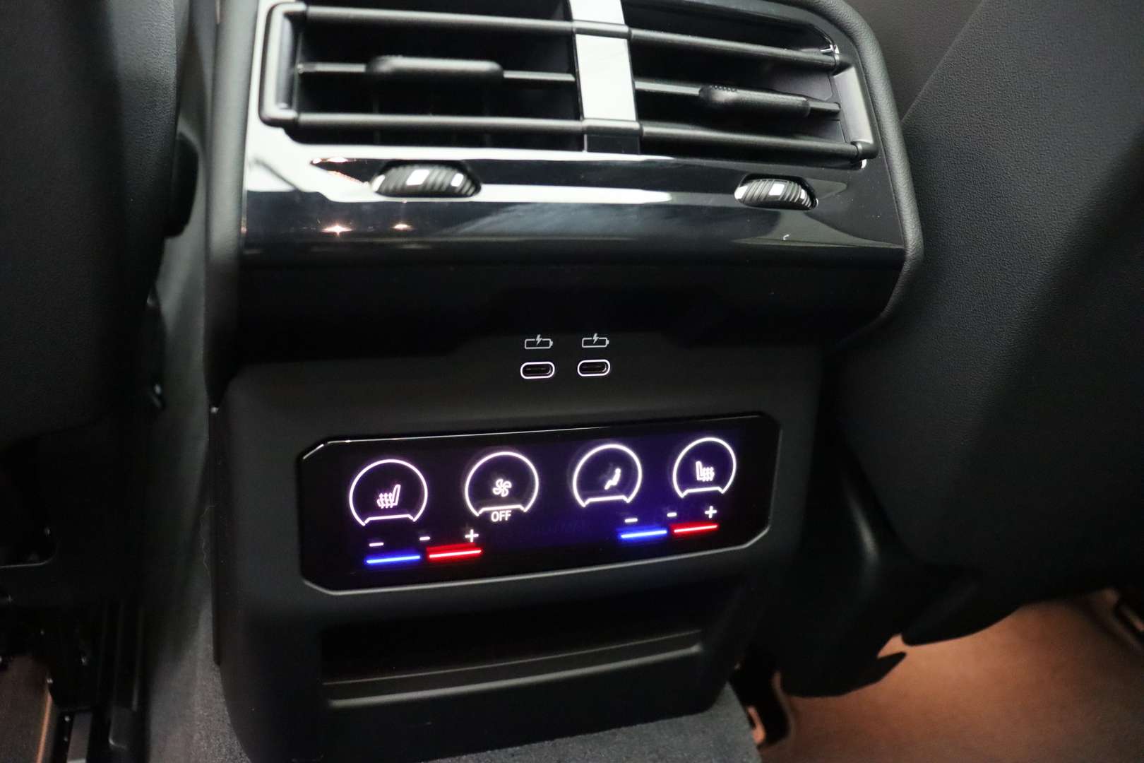 BMW I5 M Sport EDrive40 - 2024 - Joinsteer - #13