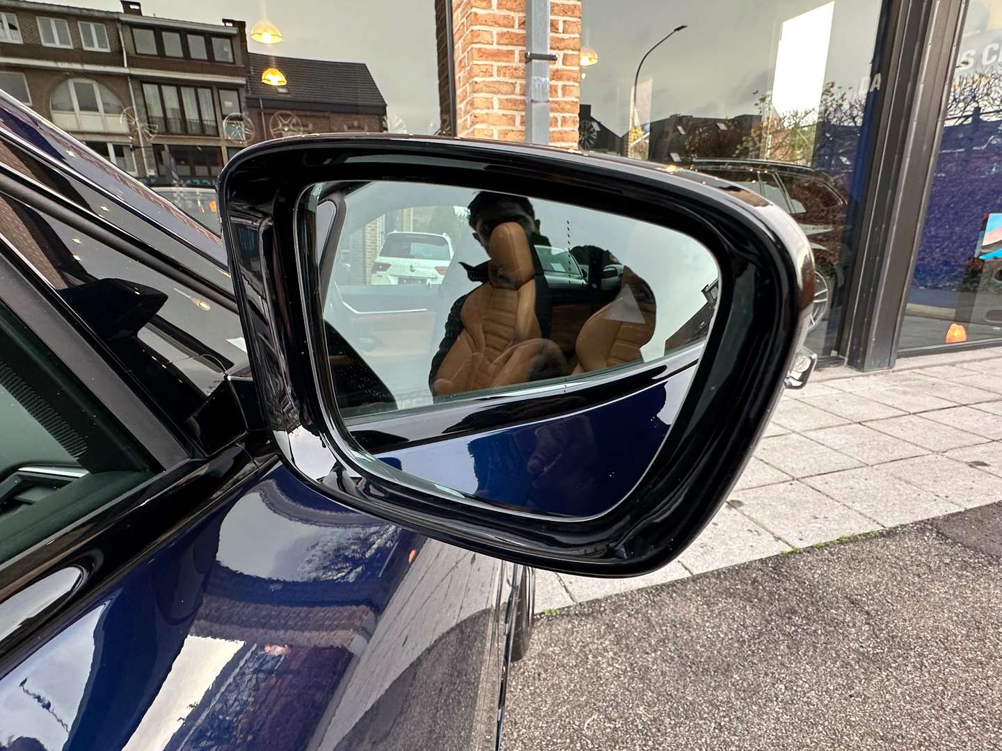 BMW I4 M50 - 2022 - Joinsteer - #38