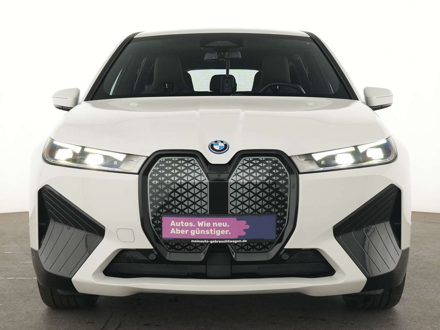 BMW IX SPORT - 2023 - Joinsteer - #2