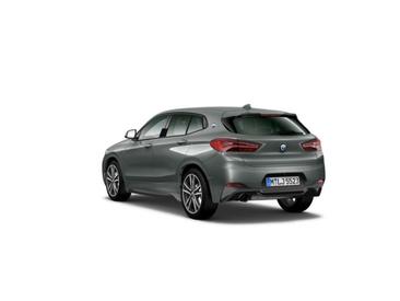 BMW X2 18i — photo 2