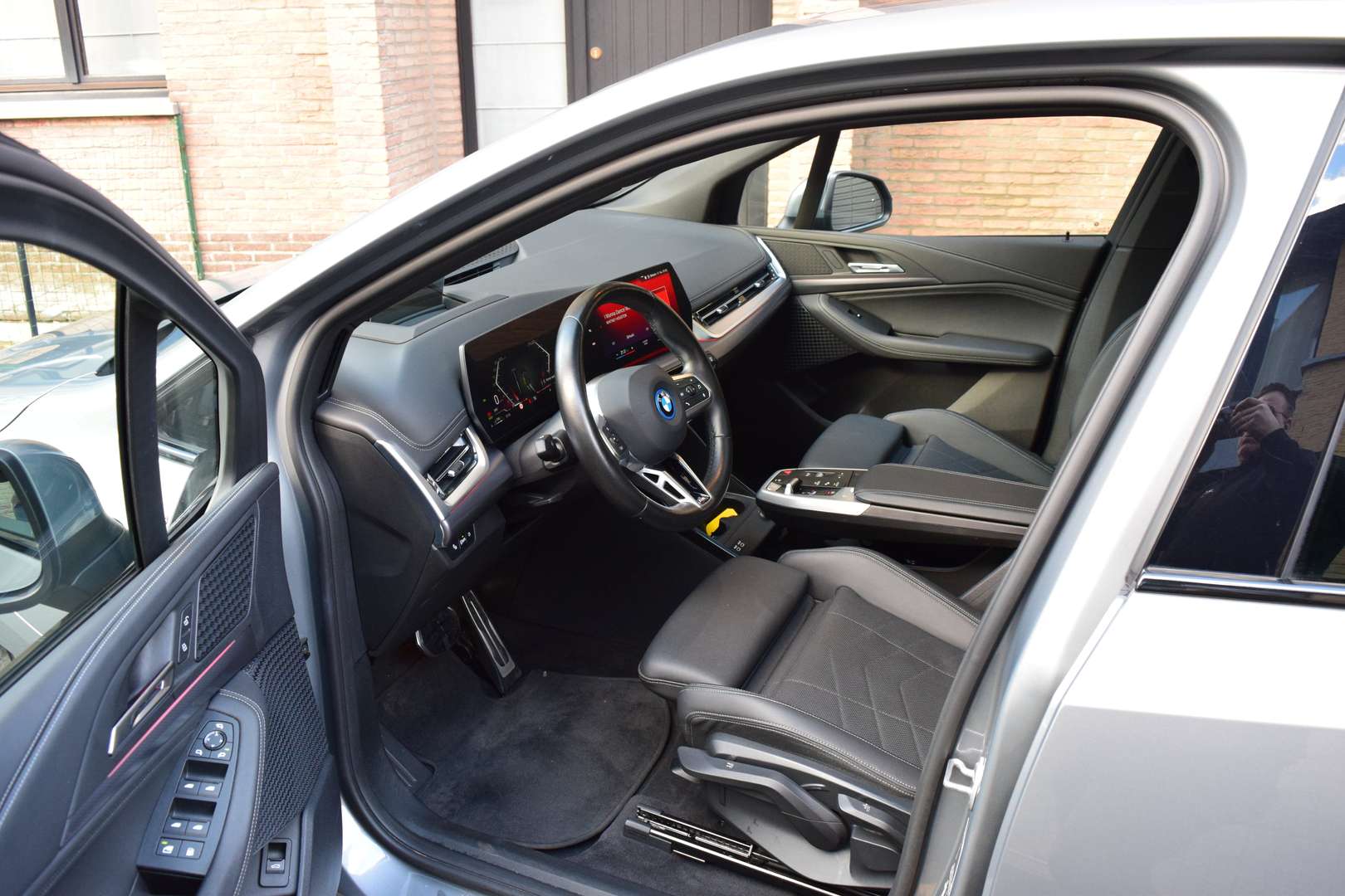 BMW Série 2 Active Tourer M Pack 225e XDrive - 2023 - Joinsteer - #2