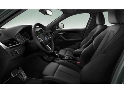 BMW X2 18i