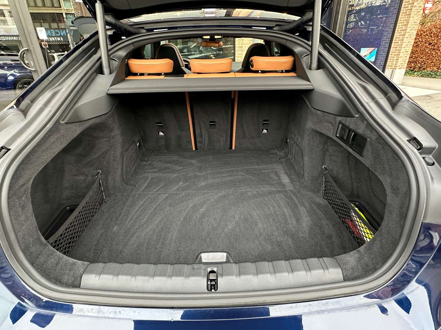 BMW I4 M50 - 2022 - Joinsteer - #40