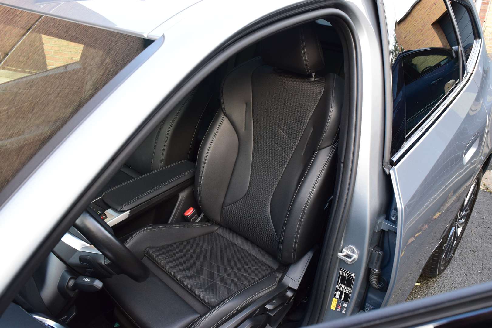 BMW Série 2 Active Tourer M Pack 225e XDrive - 2023 - Joinsteer - #3