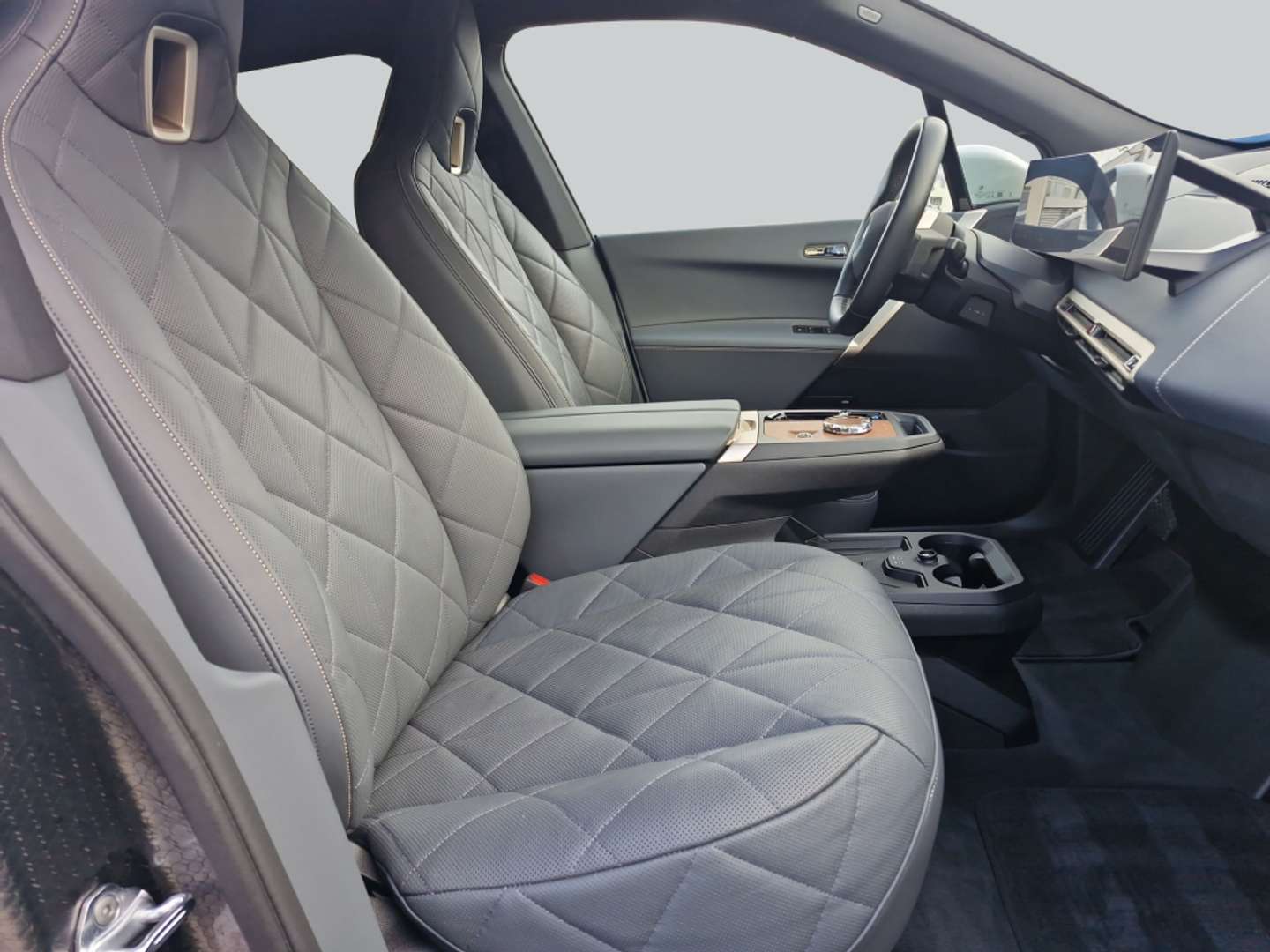 BMW IX Sport XDrive40 - 2023 - Joinsteer - #12