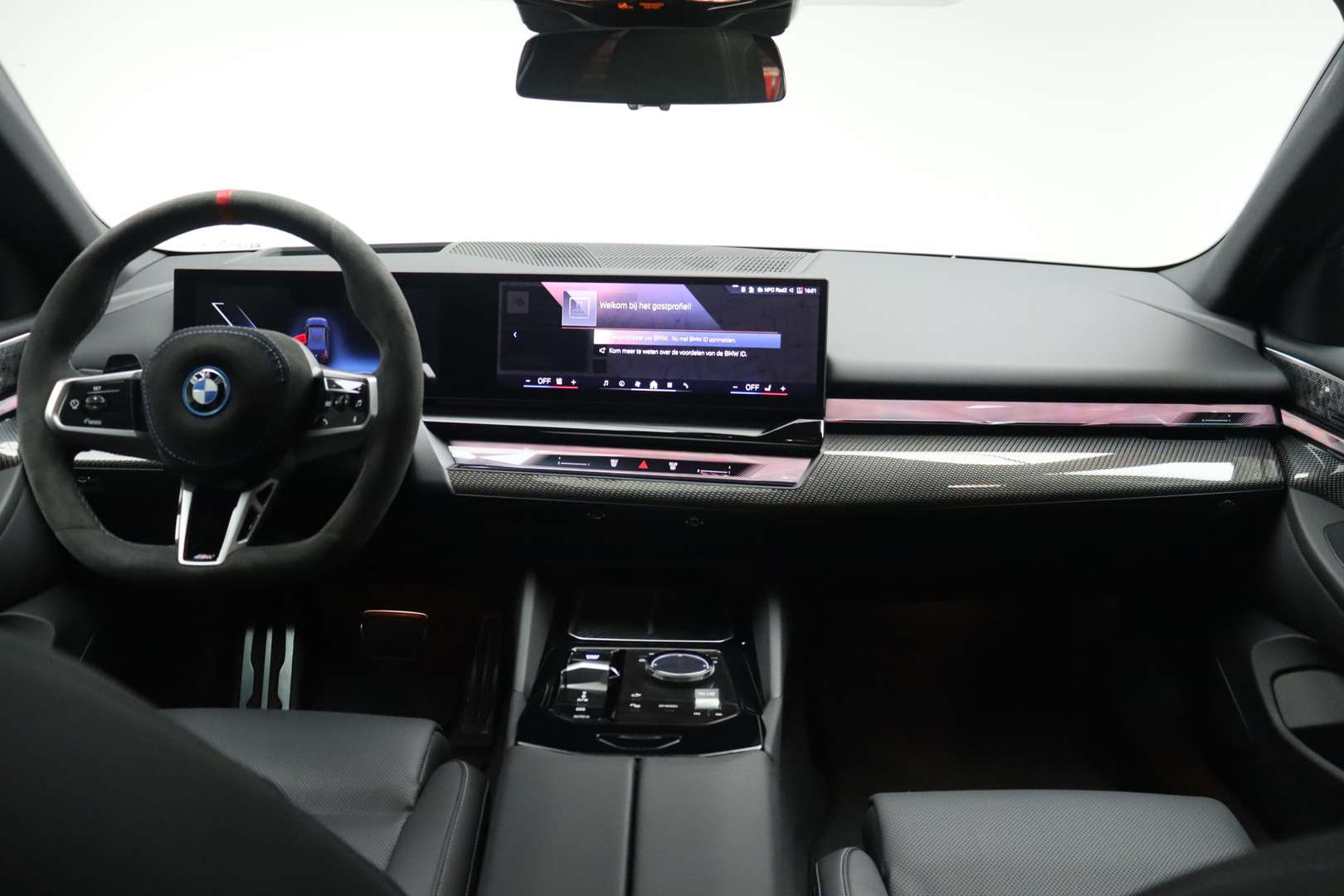 BMW I5 M Sport EDrive40 - 2024 - Joinsteer - #15