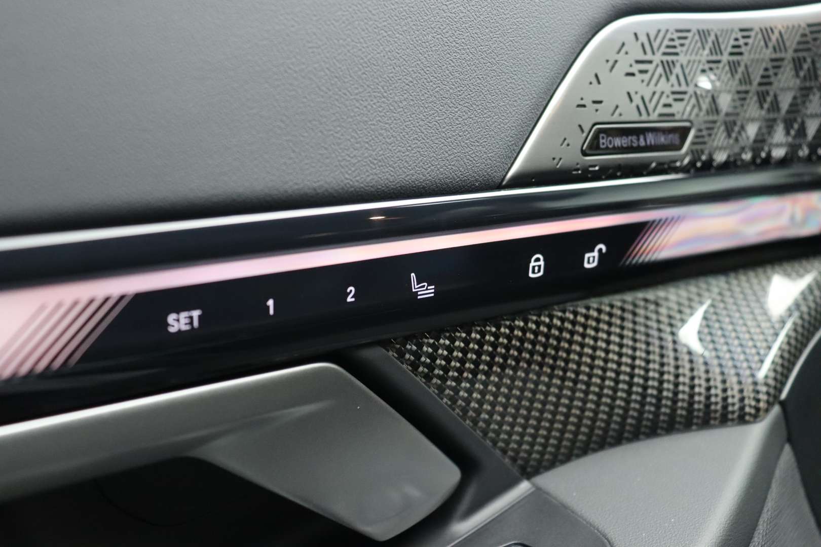 BMW I5 M Sport EDrive40 - 2024 - Joinsteer - #16