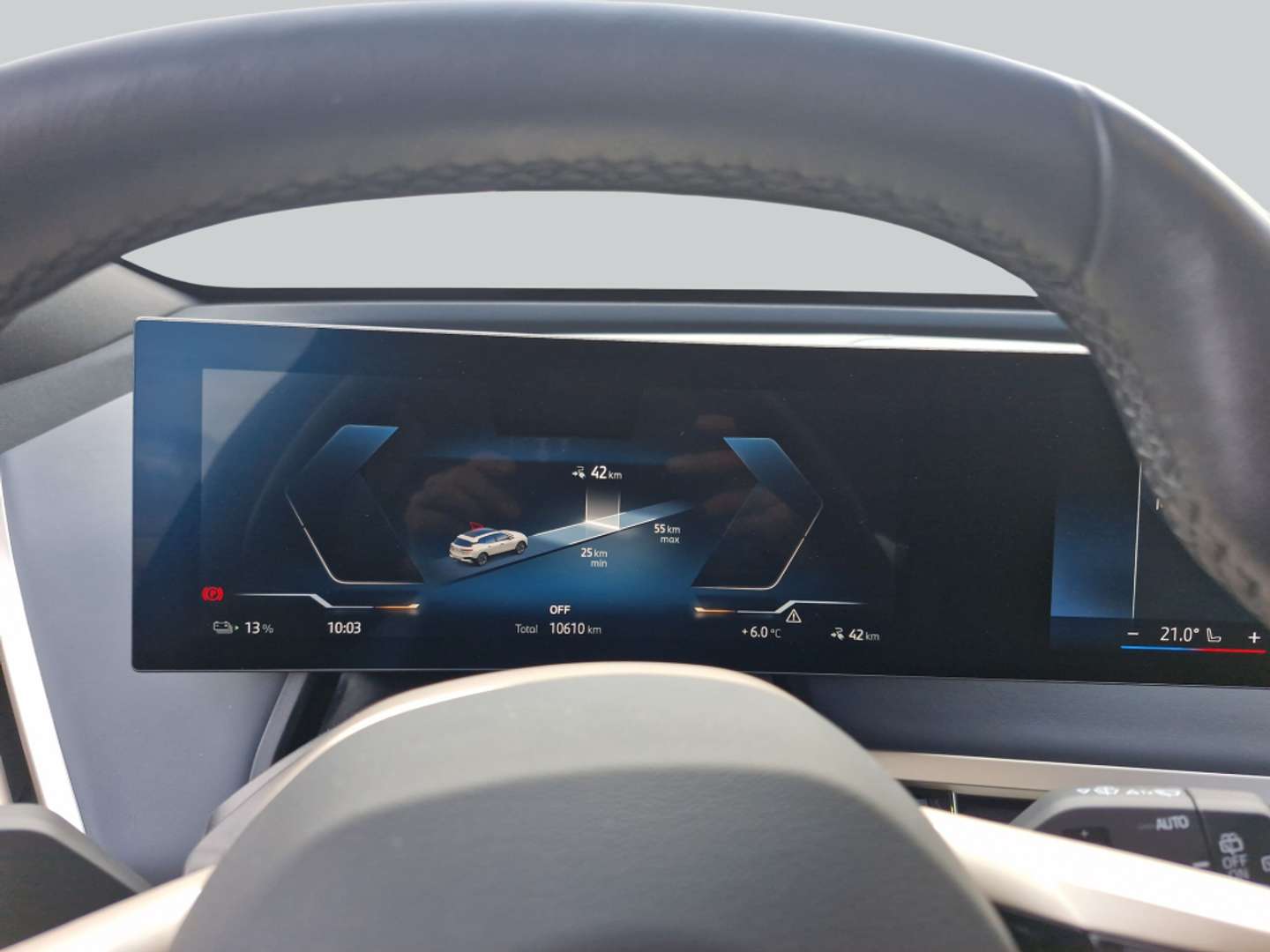 BMW IX Sport XDrive40 - 2023 - Joinsteer - #17