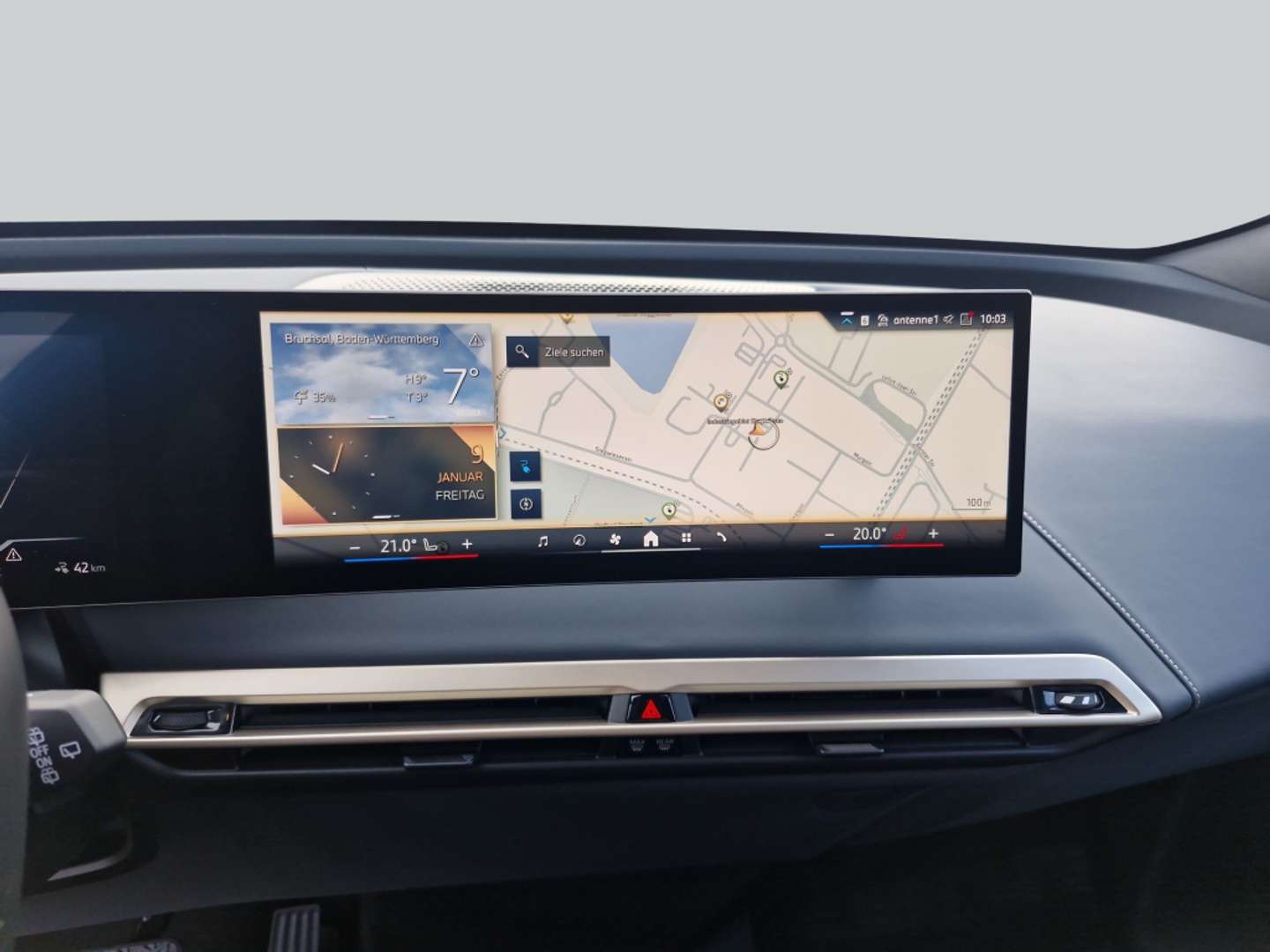 BMW IX Sport XDrive40 - 2023 - Joinsteer - #18