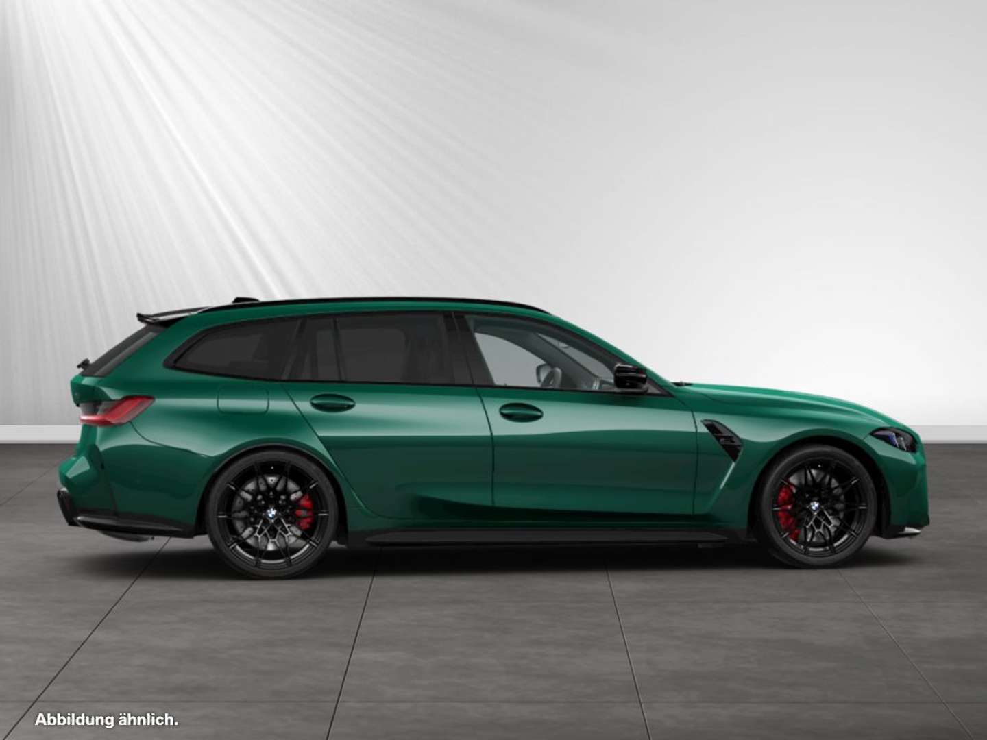 BMW M3 Competition M3 - 2025 - Joinsteer - #8