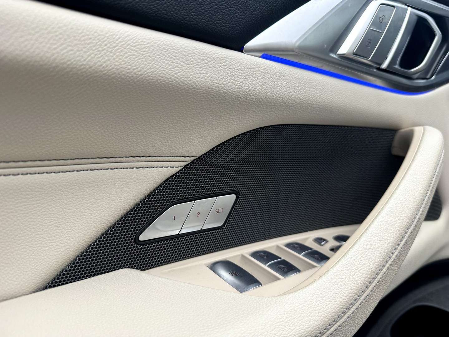 BMW Série 4 Cabriolet Cuir 420i - 2022 - Joinsteer - #15