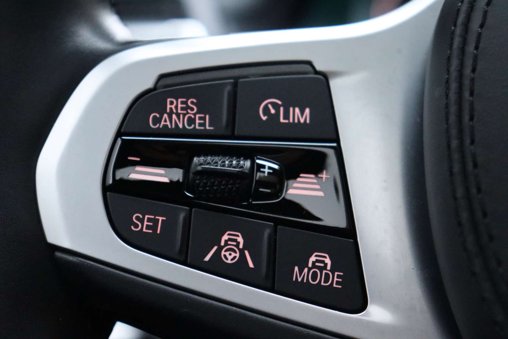 BMW iX3 High Executive - 2021 - Joinsteer - #21