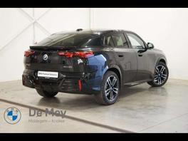 BMW IX2 EDrive20 - 2025 - Joinsteer - #1