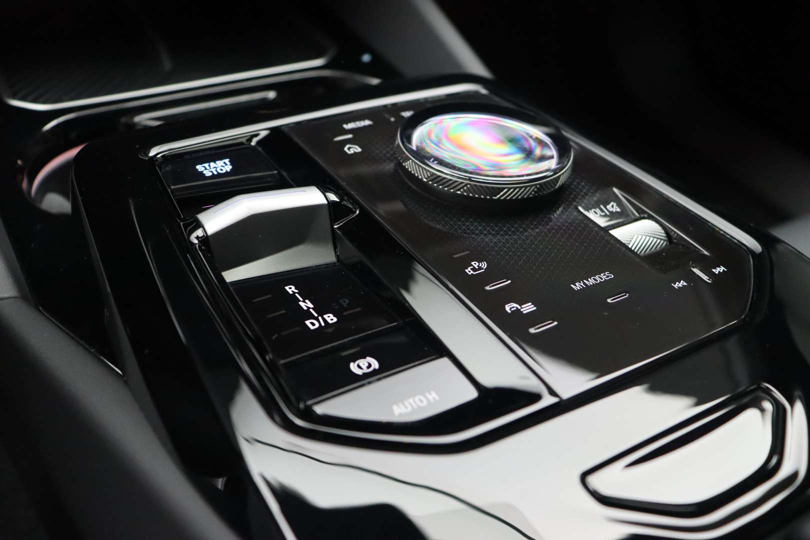 BMW I5 M Sport EDrive40 - 2024 - Joinsteer - #18