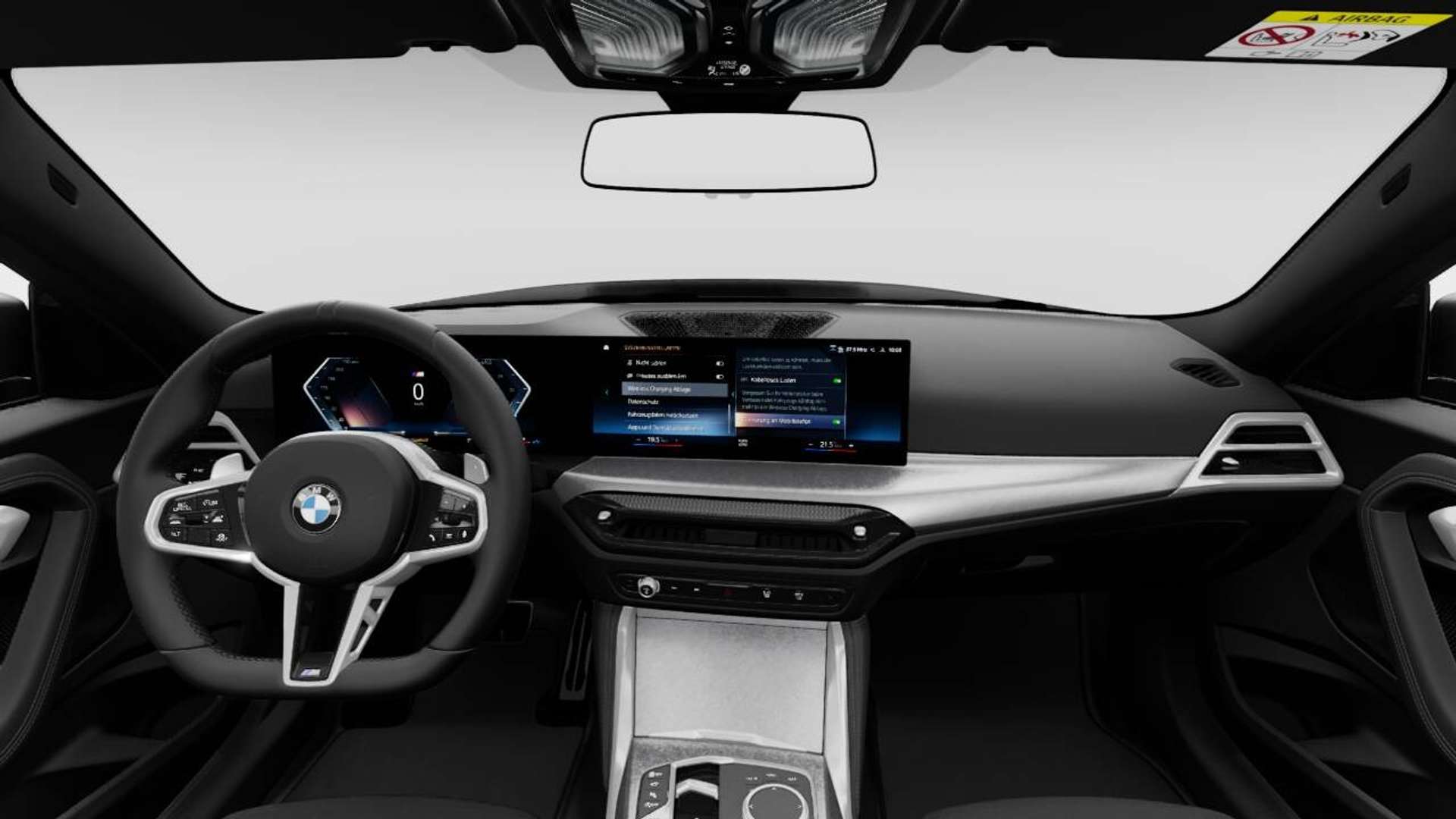 BMW Série 2 Coupé M Sport 220i - 2025 - Joinsteer - #5