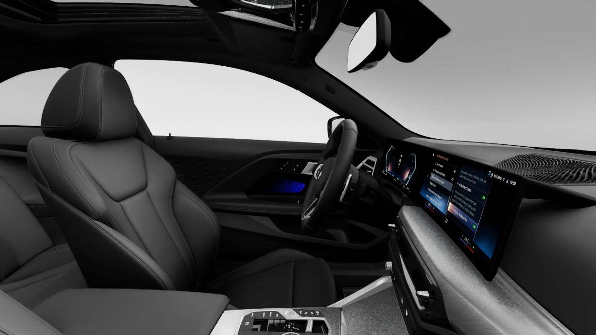 BMW Série 2 Coupé M Sport 220i - 2025 - Joinsteer - #6