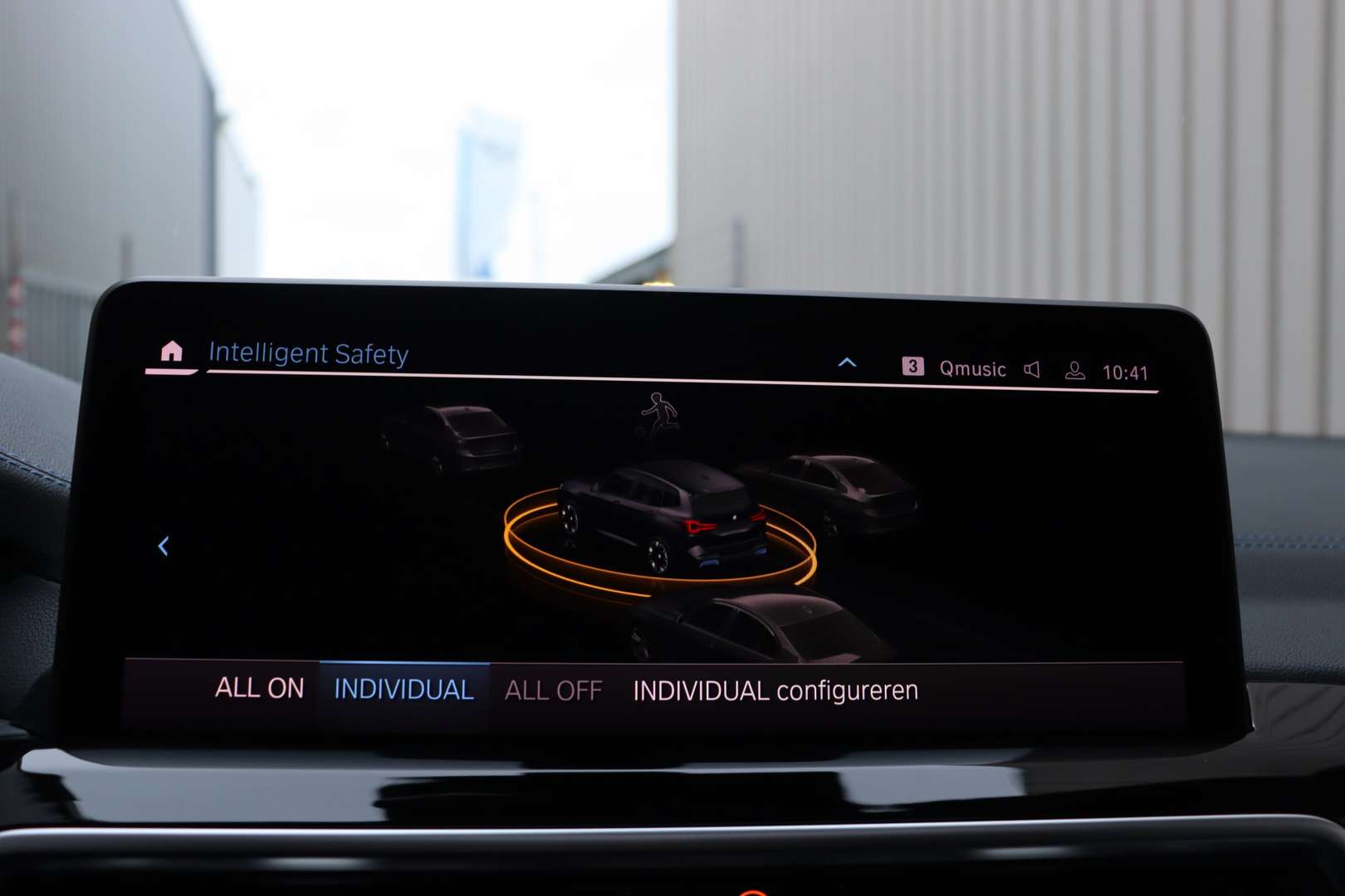 BMW iX3 High Executive - 2021 - Joinsteer - #22