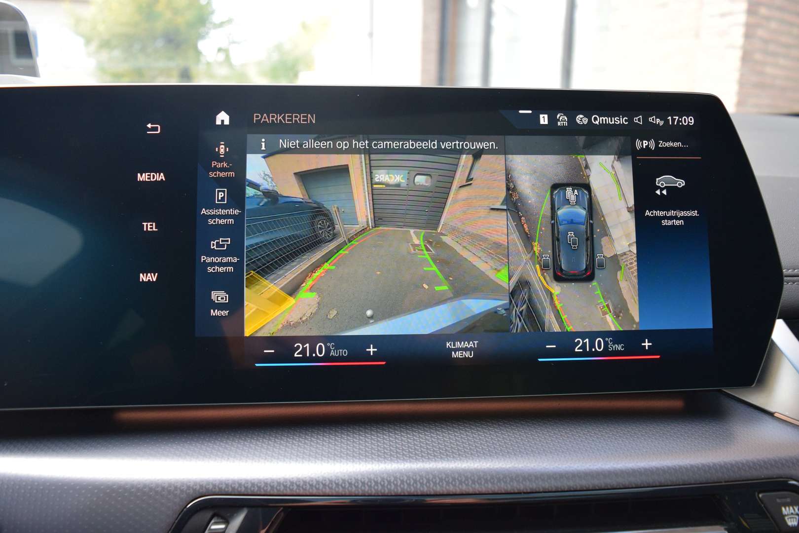 BMW Série 2 Active Tourer M Pack 225e XDrive - 2023 - Joinsteer - #14