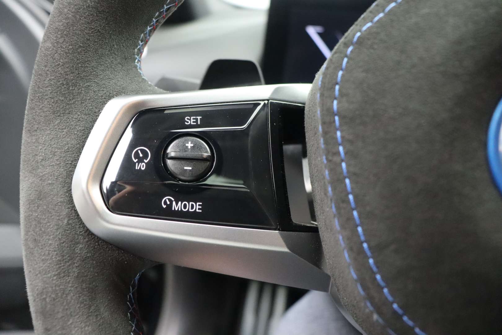 BMW I5 M Sport EDrive40 - 2024 - Joinsteer - #19