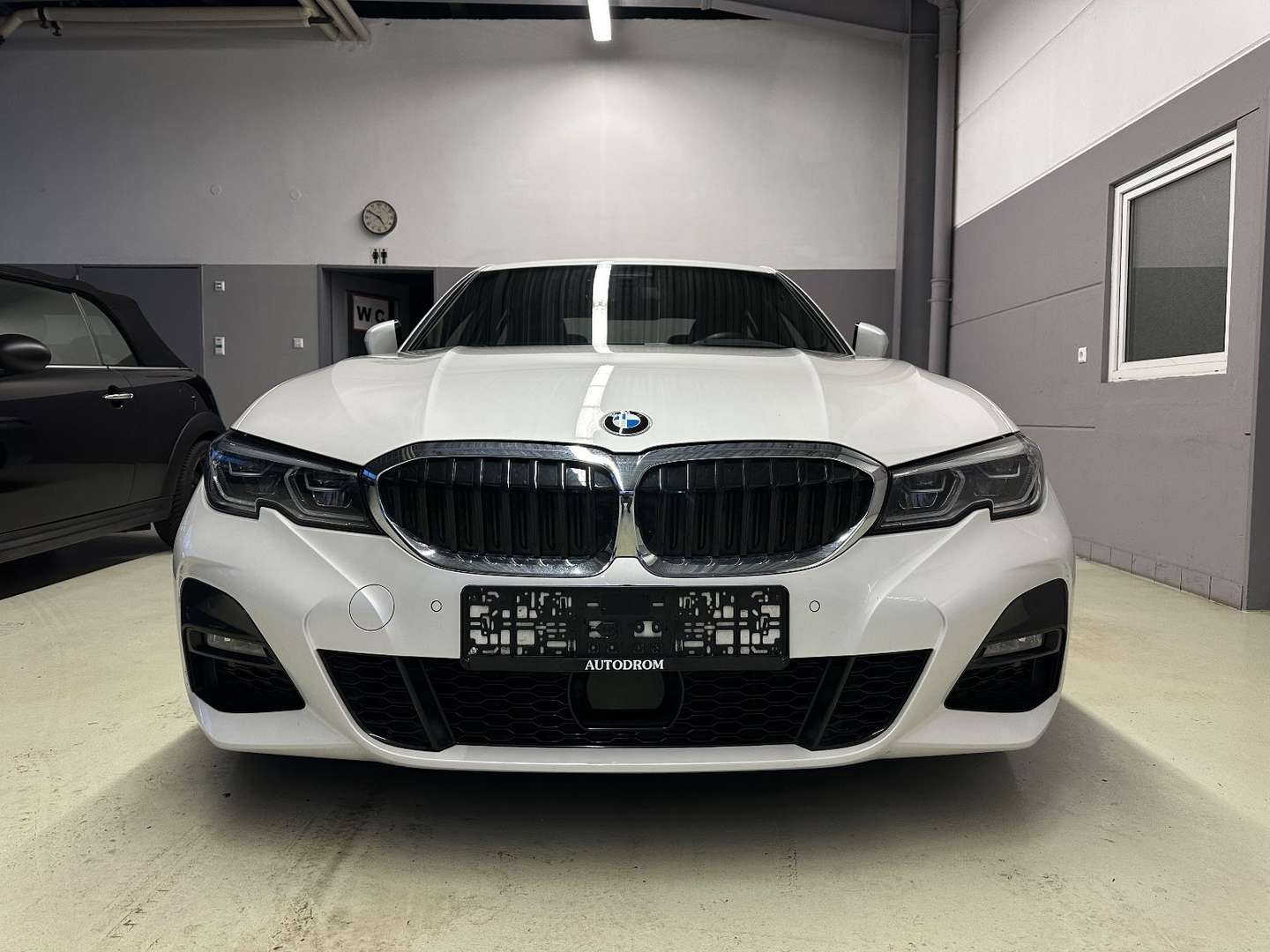 BMW 330e M Sport 330e - 2020 - Joinsteer - #2