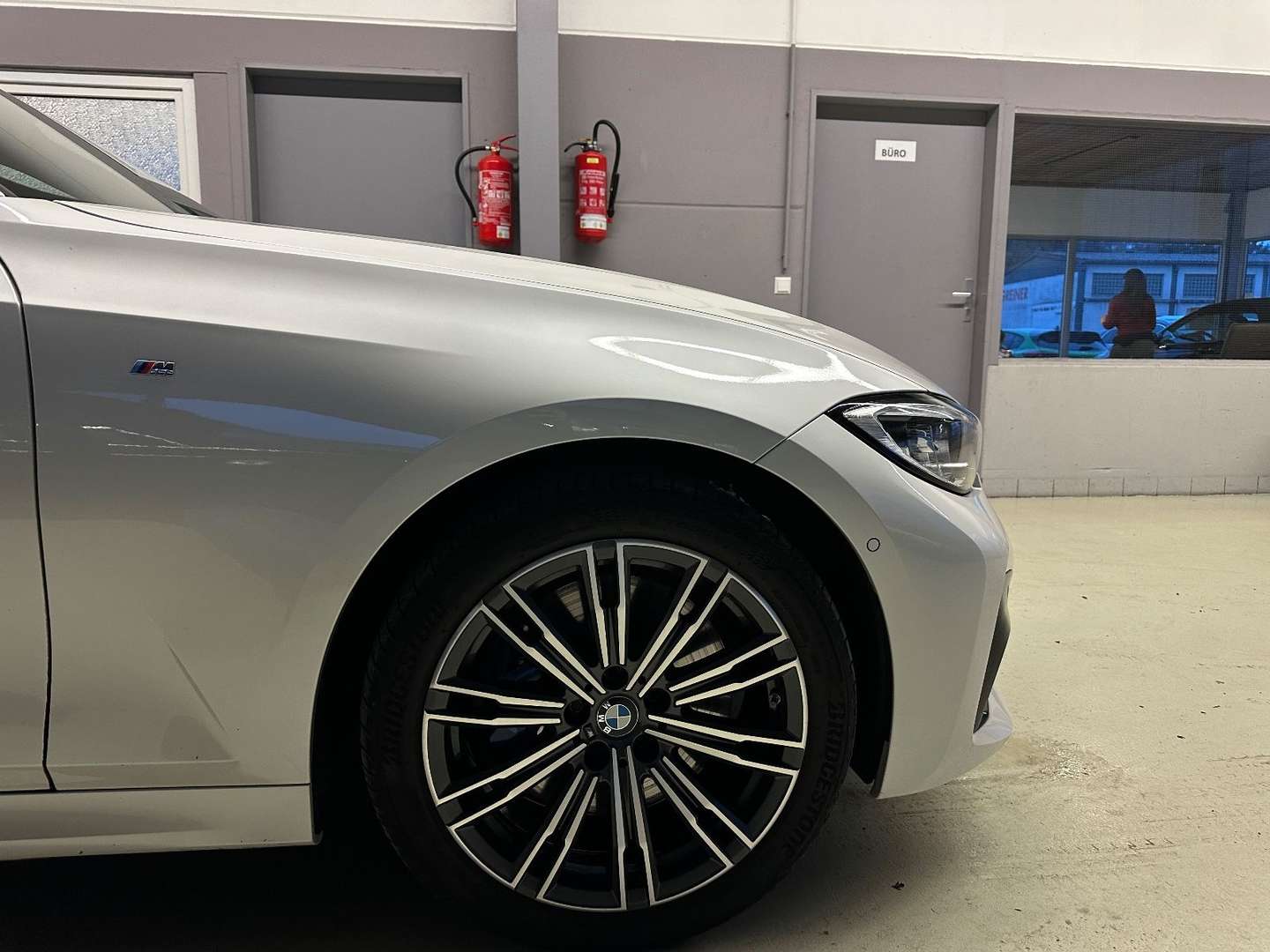 BMW 330e M Sport 330e - 2020 - Joinsteer - #4