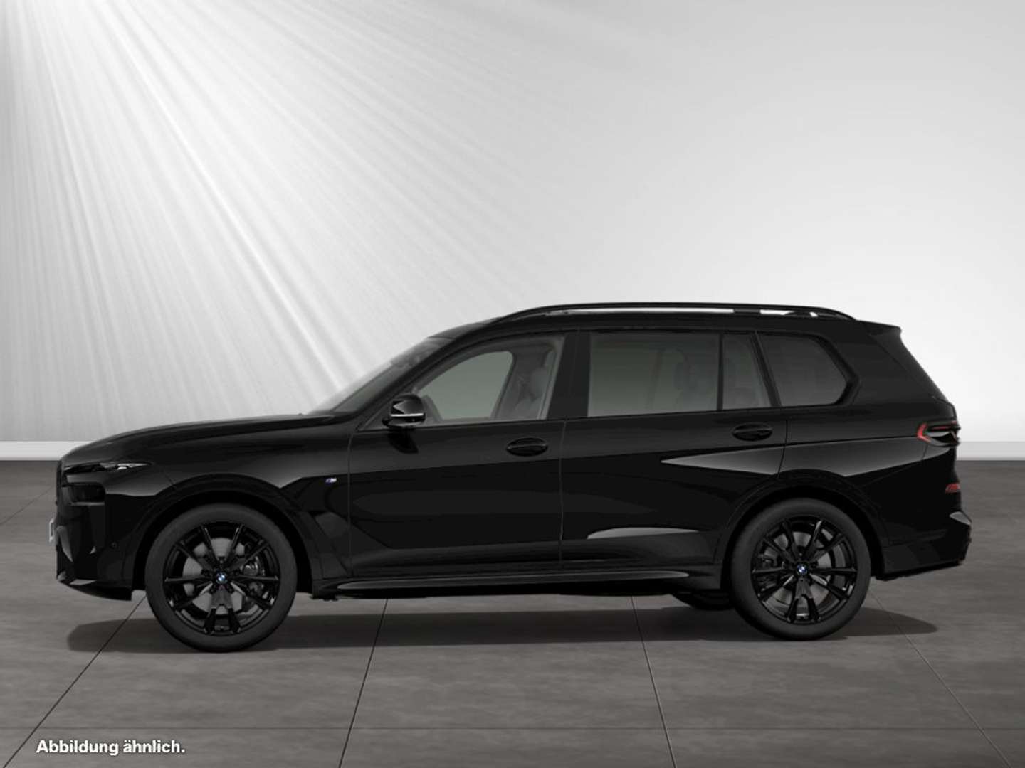 BMW X7 M Sport XDrive40i - 2024 - Joinsteer - #5