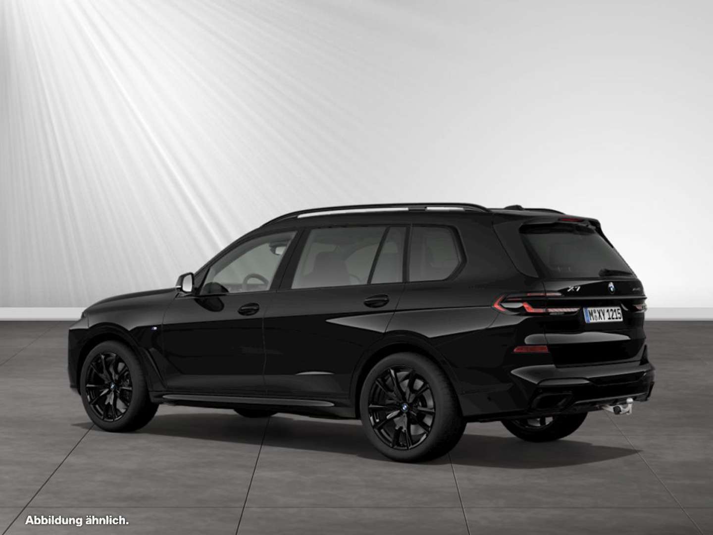 BMW X7 M Sport XDrive40i - 2024 - Joinsteer - #6