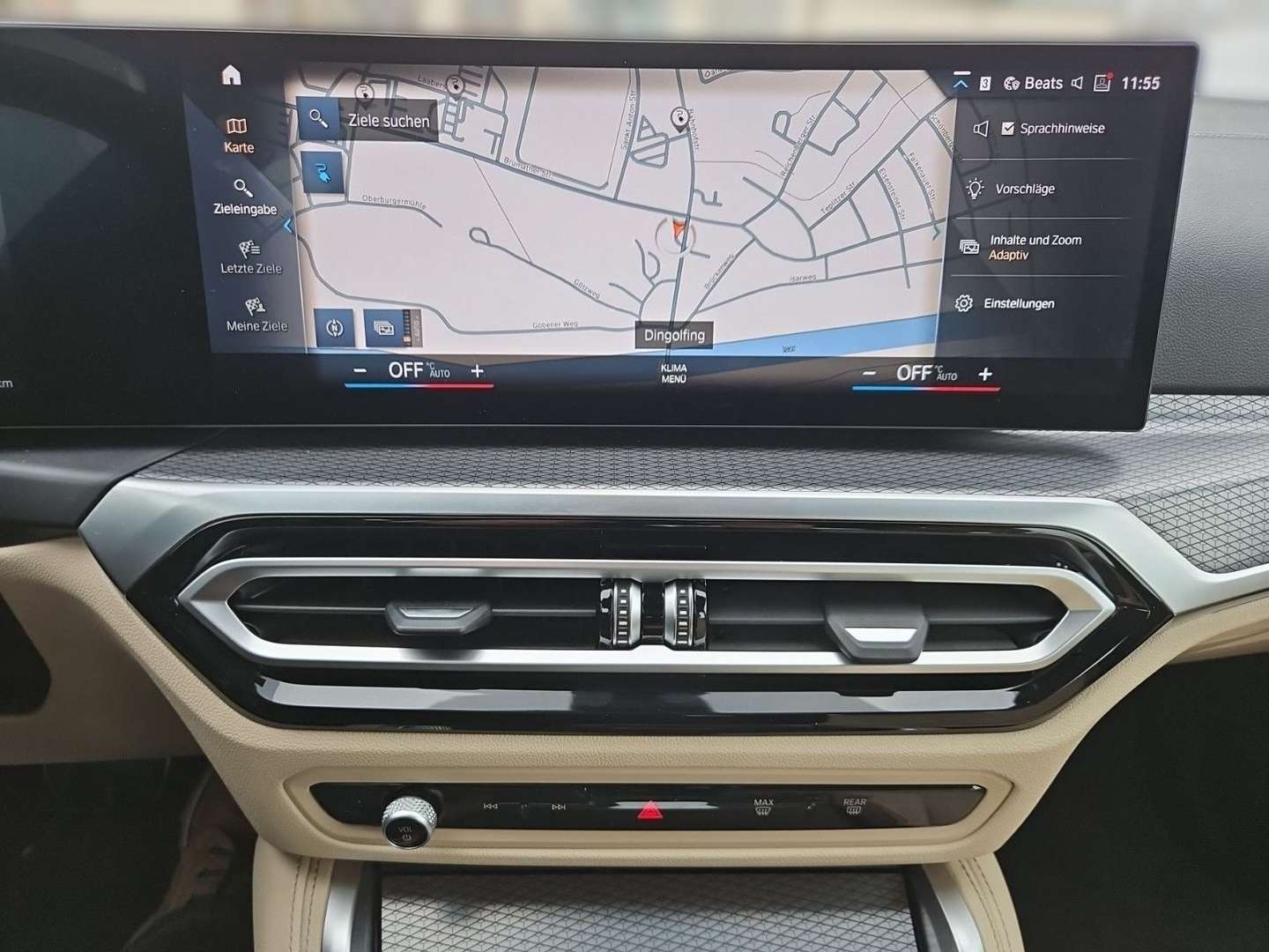 BMW I4 Gran Coupé M50 XDrive - 2023 - Joinsteer - #9