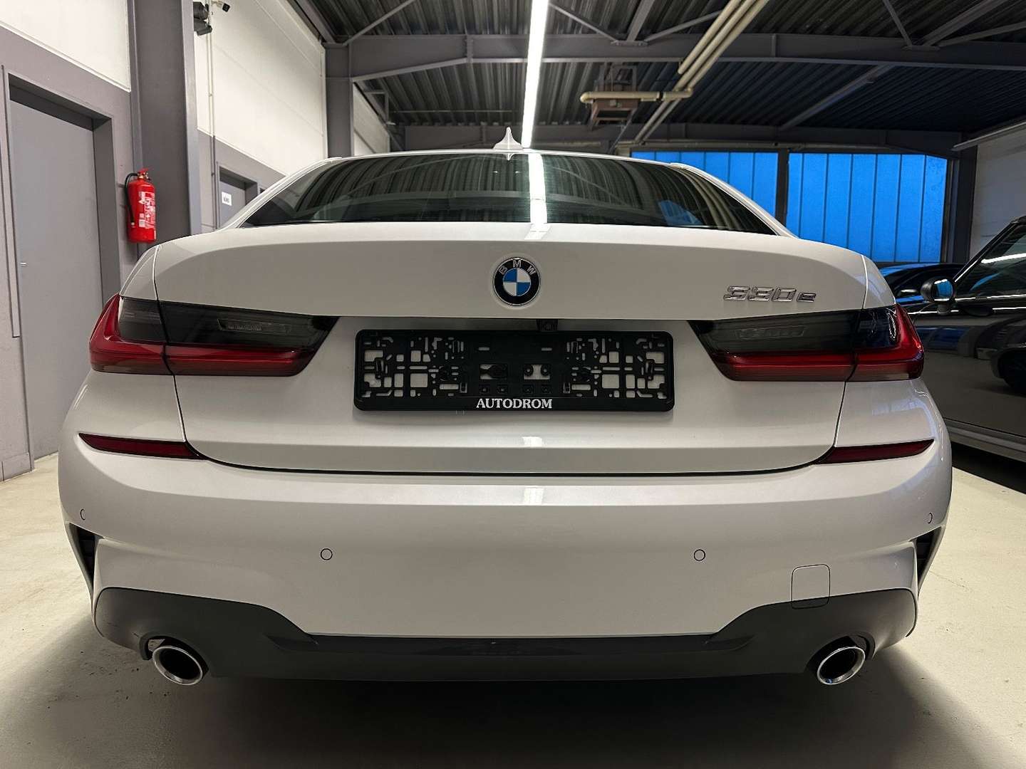 BMW 330e M Sport 330e - 2020 - Joinsteer - #6