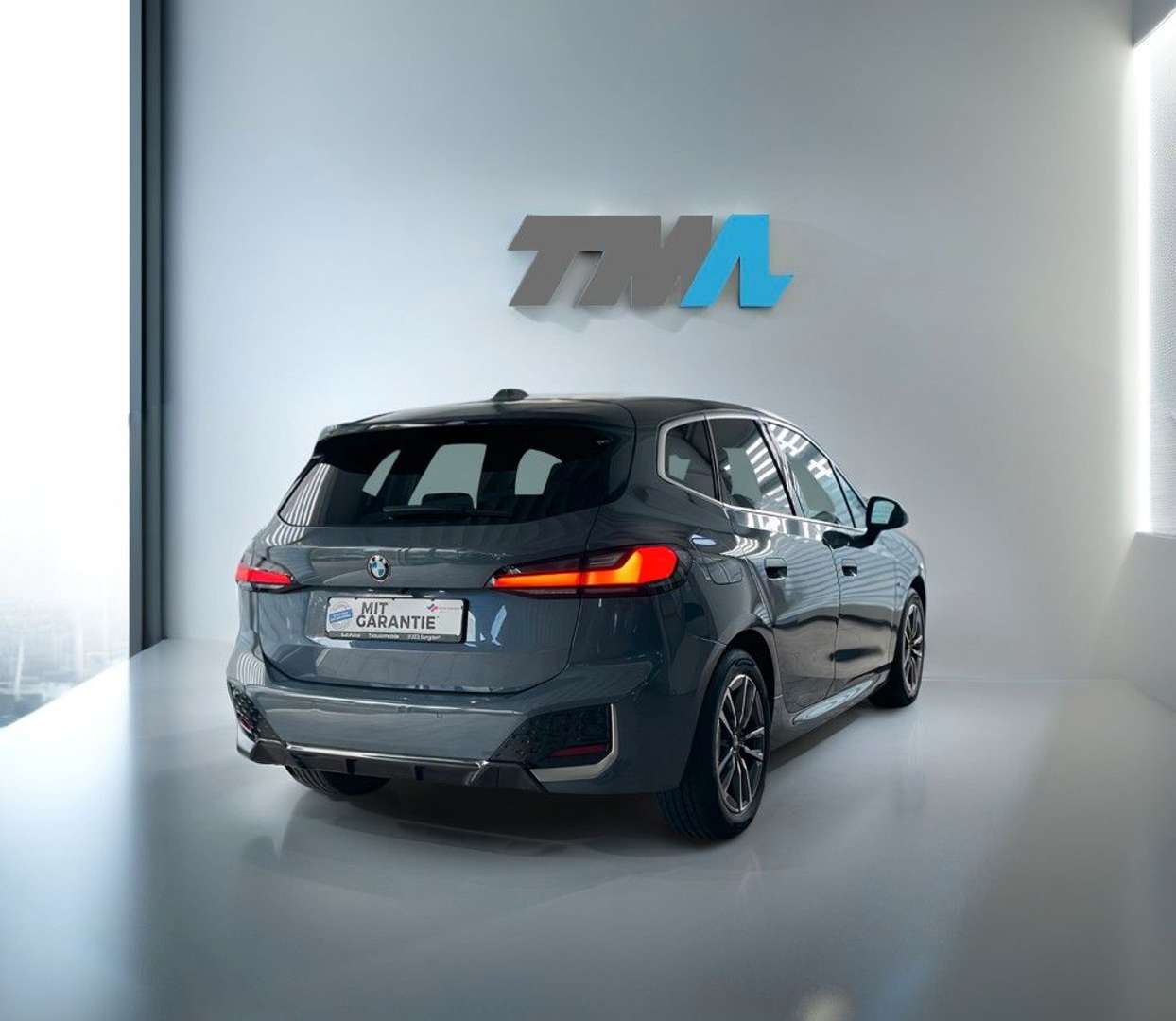BMW 218i Active Tourer M Sport - 2022 - Joinsteer - #4