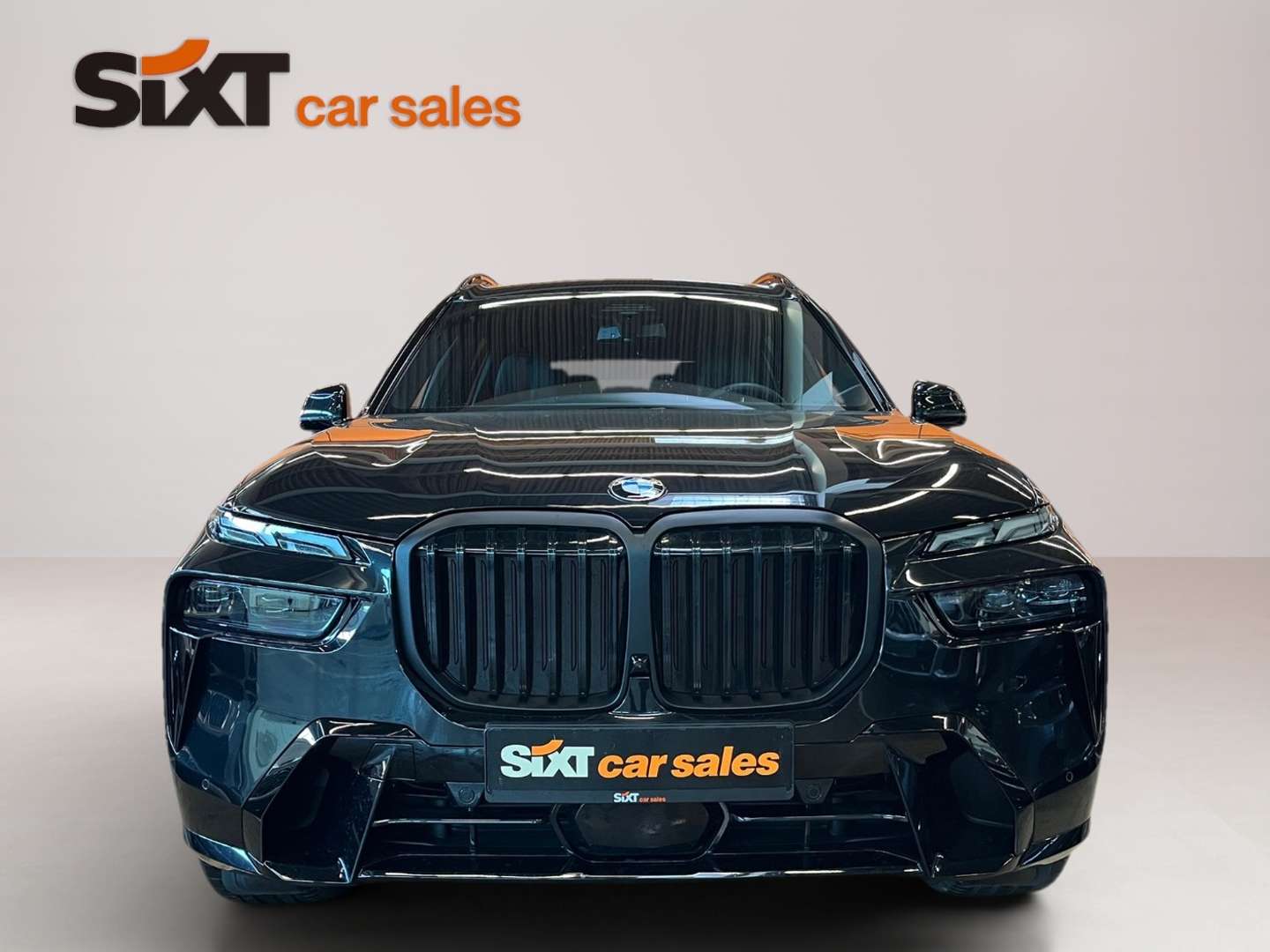 BMW X7 M-Sport XDrive40d - 2025 - Joinsteer - #2