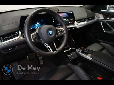BMW IX2 EDrive20