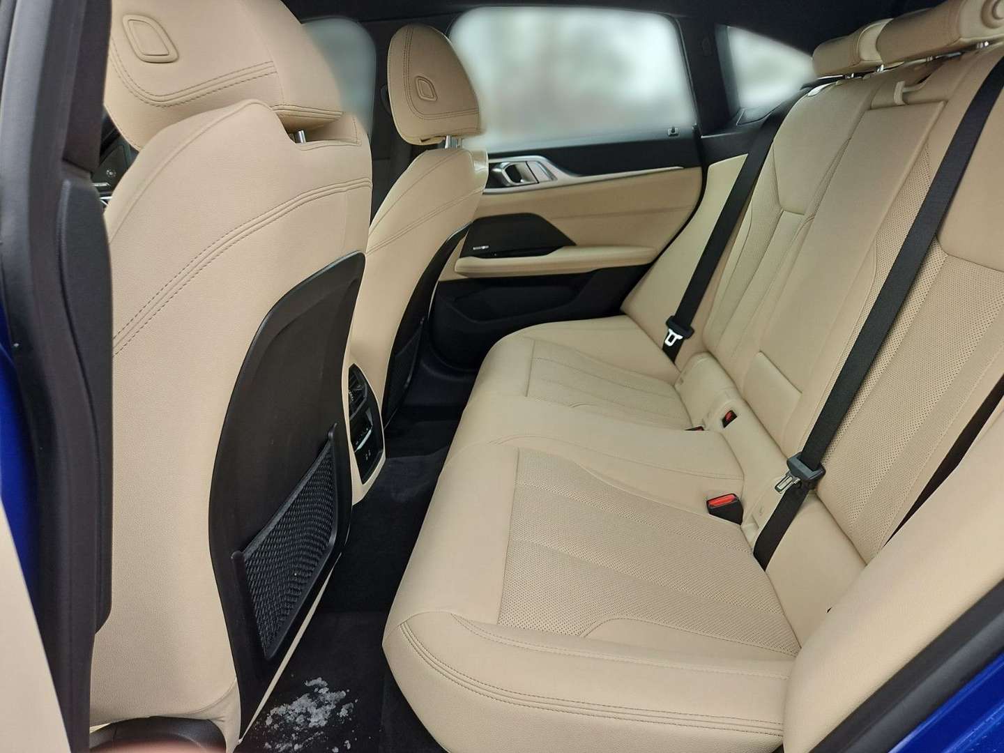 BMW I4 Gran Coupé M50 XDrive - 2023 - Joinsteer - #11