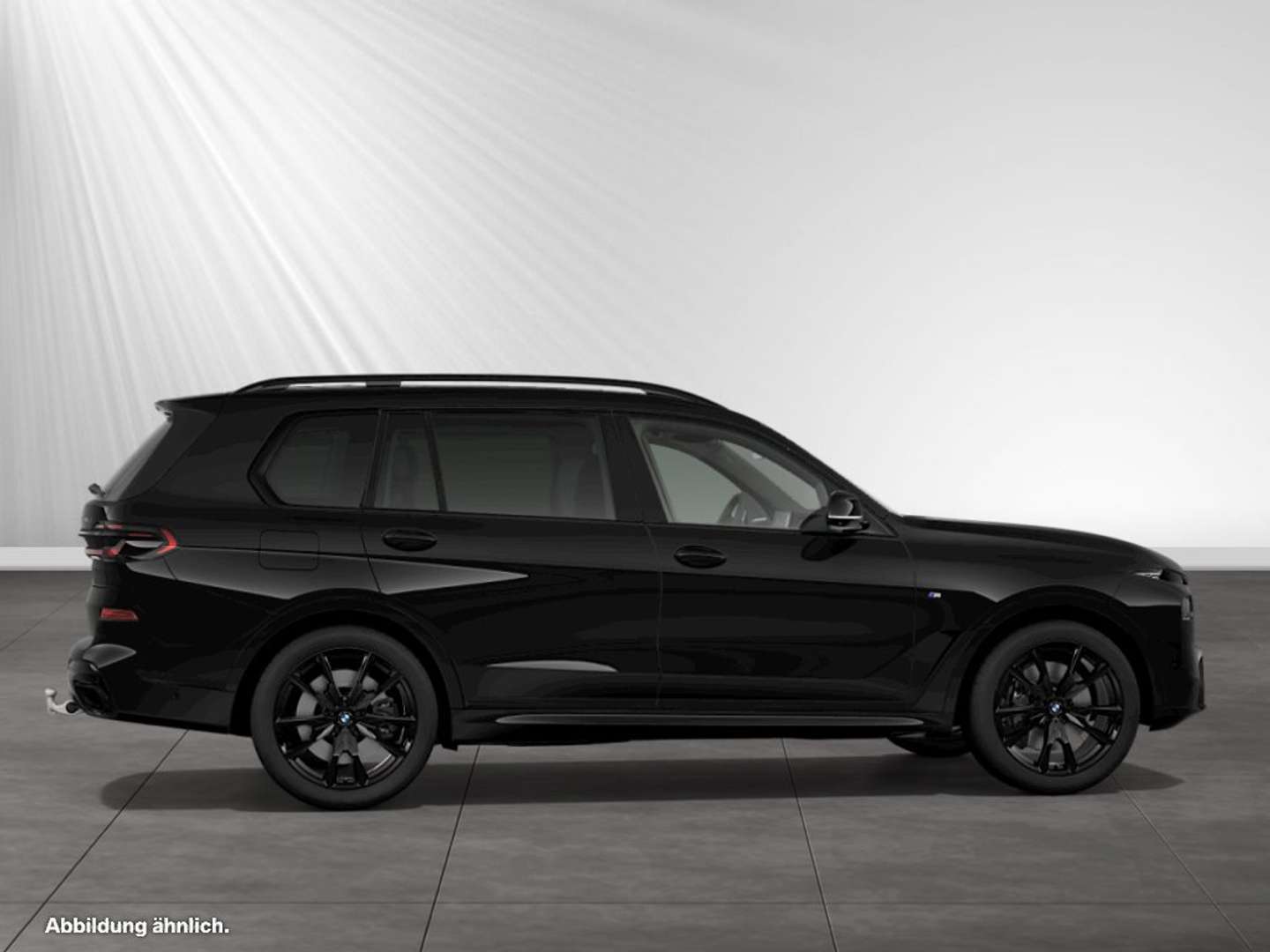 BMW X7 M Sport XDrive40i - 2024 - Joinsteer - #9