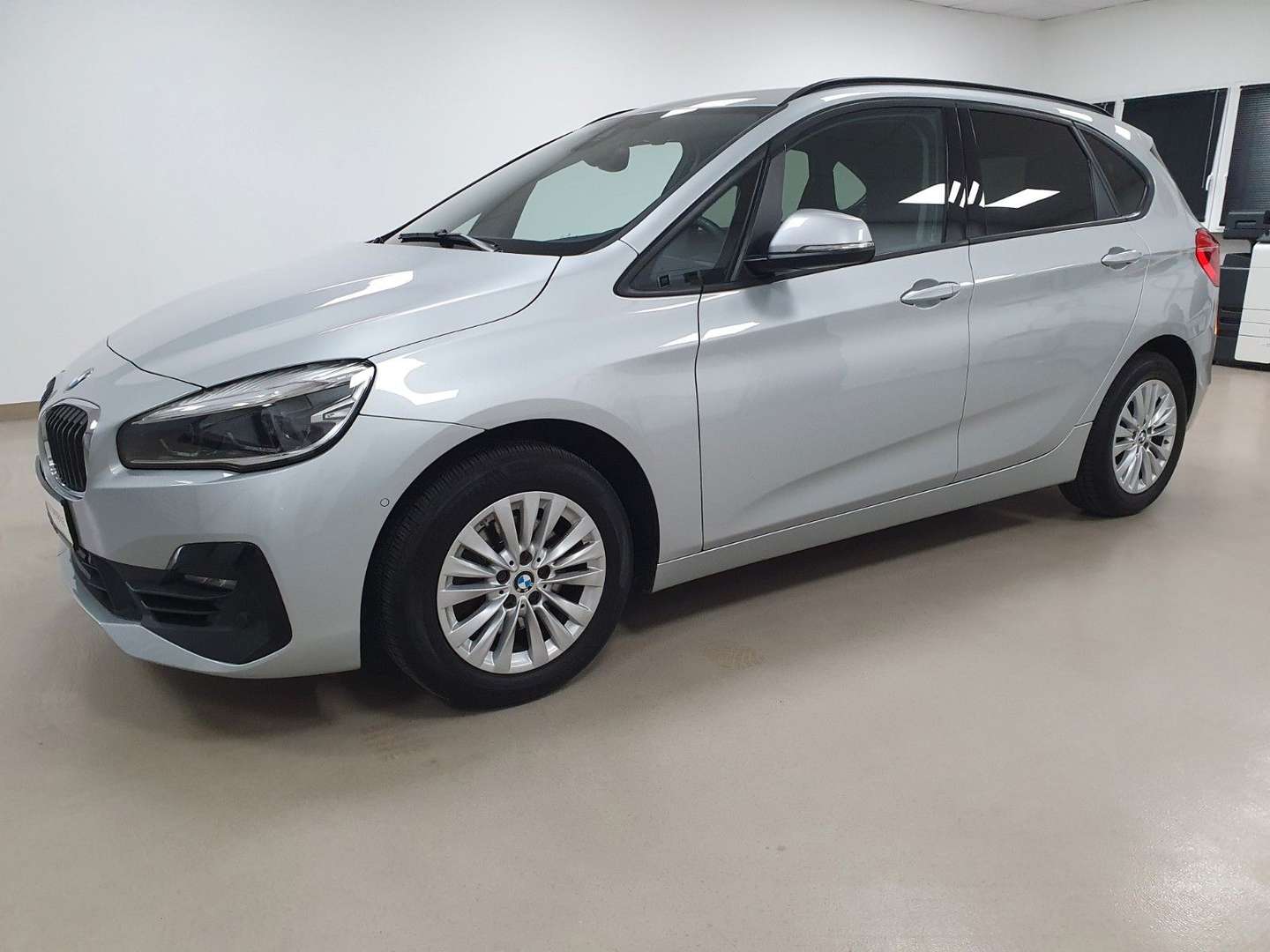 BMW 218 Active Tourer Advantage - 2020 - Joinsteer - #1