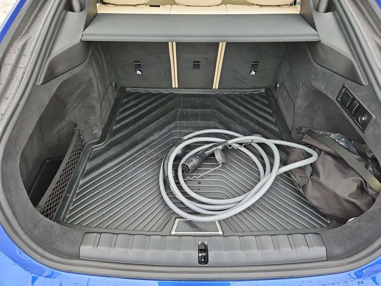 BMW I4 Gran Coupé M50 XDrive - 2023 - Joinsteer - #12